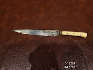 Kard Dagger