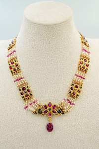 Necklace
