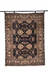 Woollen Carpet