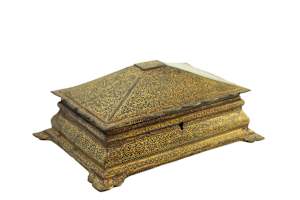 Trinket Box
