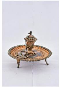 Perfume Container (Attar dan)