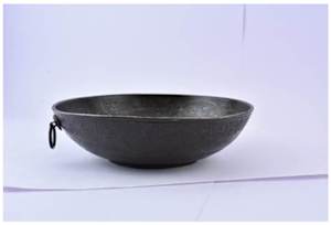 Talismanic bowl