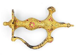 Sword Hilt