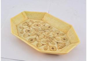 Jade Tray