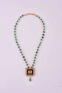Gold Necklace