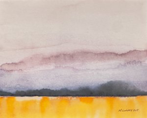 Yellow Field