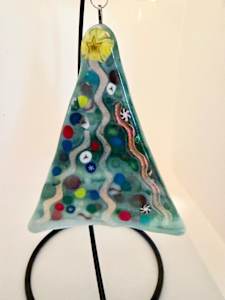 Christmas ornament 8