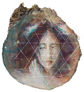 Serial 2 Thesis 7 - New age Devote