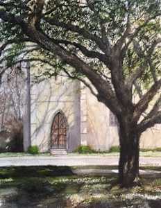 Montgomery Church