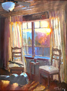 Musician's Inspiration