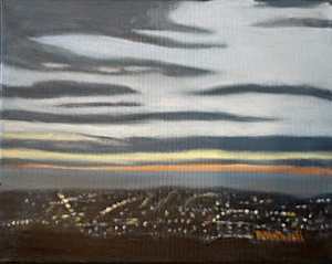 City Lights, Huntsville