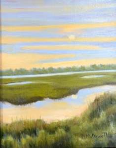 Low Country Lullaby