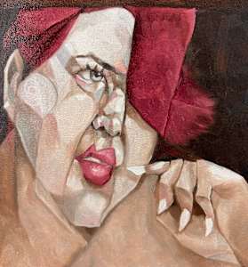 Claudia