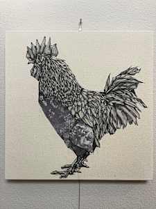 Hen