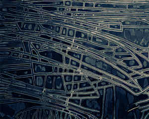 Dreamscapes #3