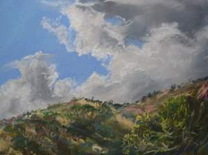 Thunderhead