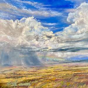 Somewhere Under the Rainbow