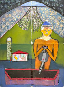 Shelter 25
