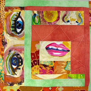 Pieced Together