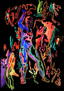 The Dancer