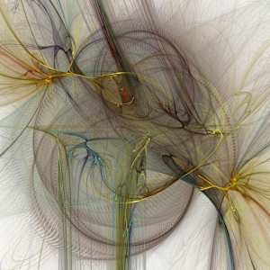 complicated spirit