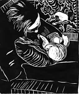 Bombs away/Night Feeding