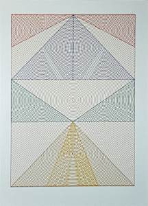 Radio Placemat