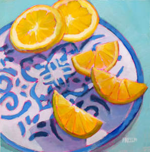 Slice of Sunshine