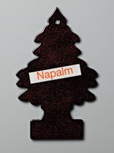 Napalm (Black)