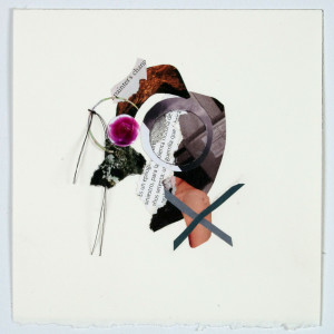 Miniature Collage Series