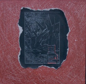 Rojo Tierra