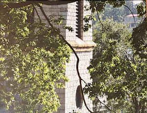 Historical Church
