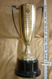 Captain Fred Wendel Cup