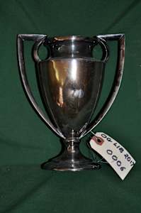 Lieut. C.C. Ellis Cup