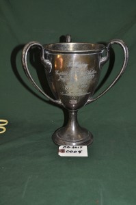 Captain Phillips Cup