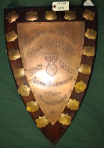 Bernkeimer Trophy
