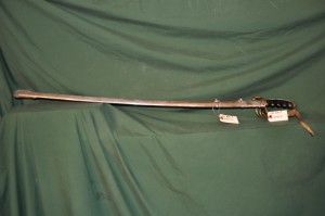 US Army Dress Sword 