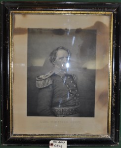 General Winfield Scott