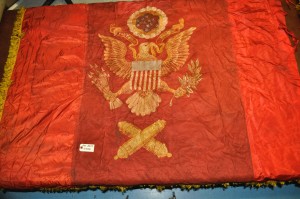 Artillery Colors
