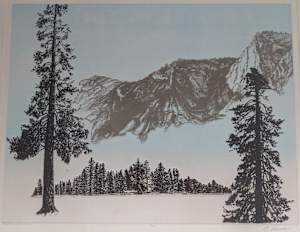 Mountain's Majesty