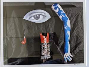 The Seer