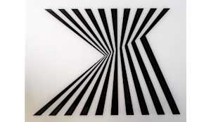 Untitled (Print No. 7: Fragment 1)
