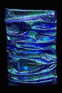 Dichroic Depth
