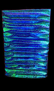 Cerulean Ripple