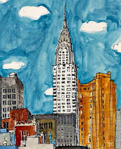 Chrysler Building