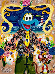 Gonzo