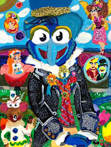 Gonzo