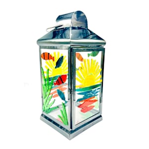 Fish Lantern