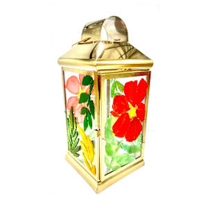 Flower Lantern