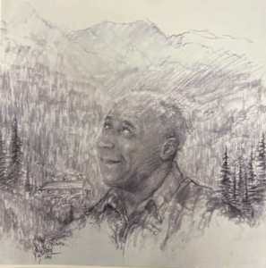 Obrey "Winks" Hamlet of Lincoln Hills Colorado